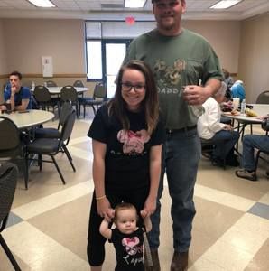 Meet your Posher, Tara